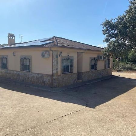 Casa Rural Il Consigliere Córdoba Exteriör bild