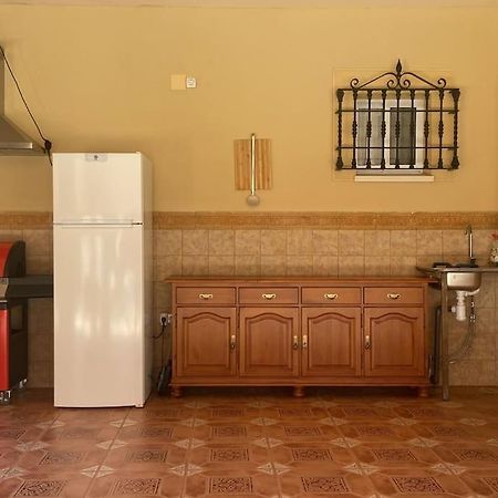 Casa Rural Il Consigliere Córdoba Exteriör bild
