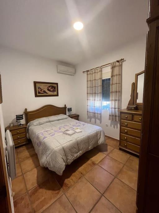 Casa Rural Il Consigliere Córdoba Exteriör bild