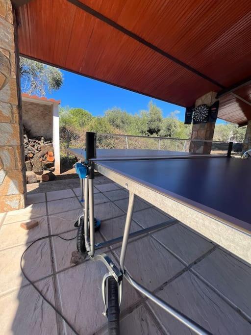 Casa Rural Il Consigliere Córdoba Exteriör bild