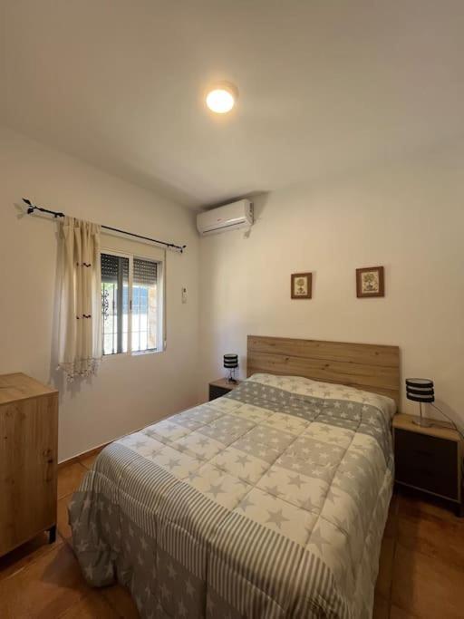 Casa Rural Il Consigliere Córdoba Exteriör bild