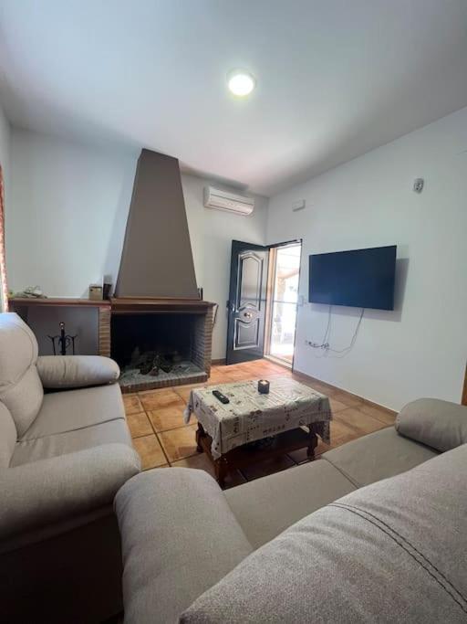 Casa Rural Il Consigliere Córdoba Exteriör bild