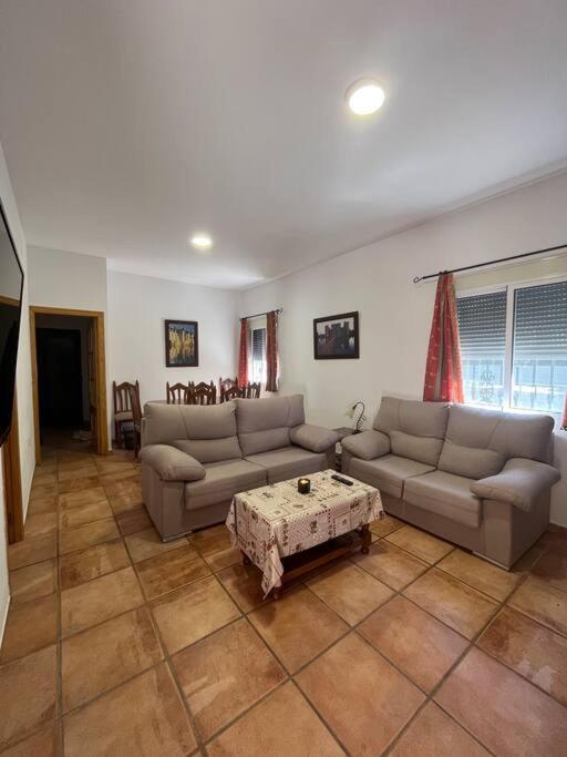 Casa Rural Il Consigliere Córdoba Exteriör bild
