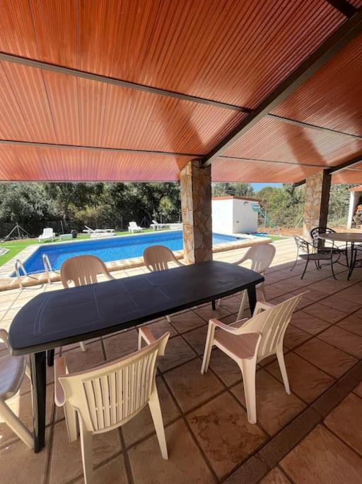 Casa Rural Il Consigliere Córdoba Exteriör bild